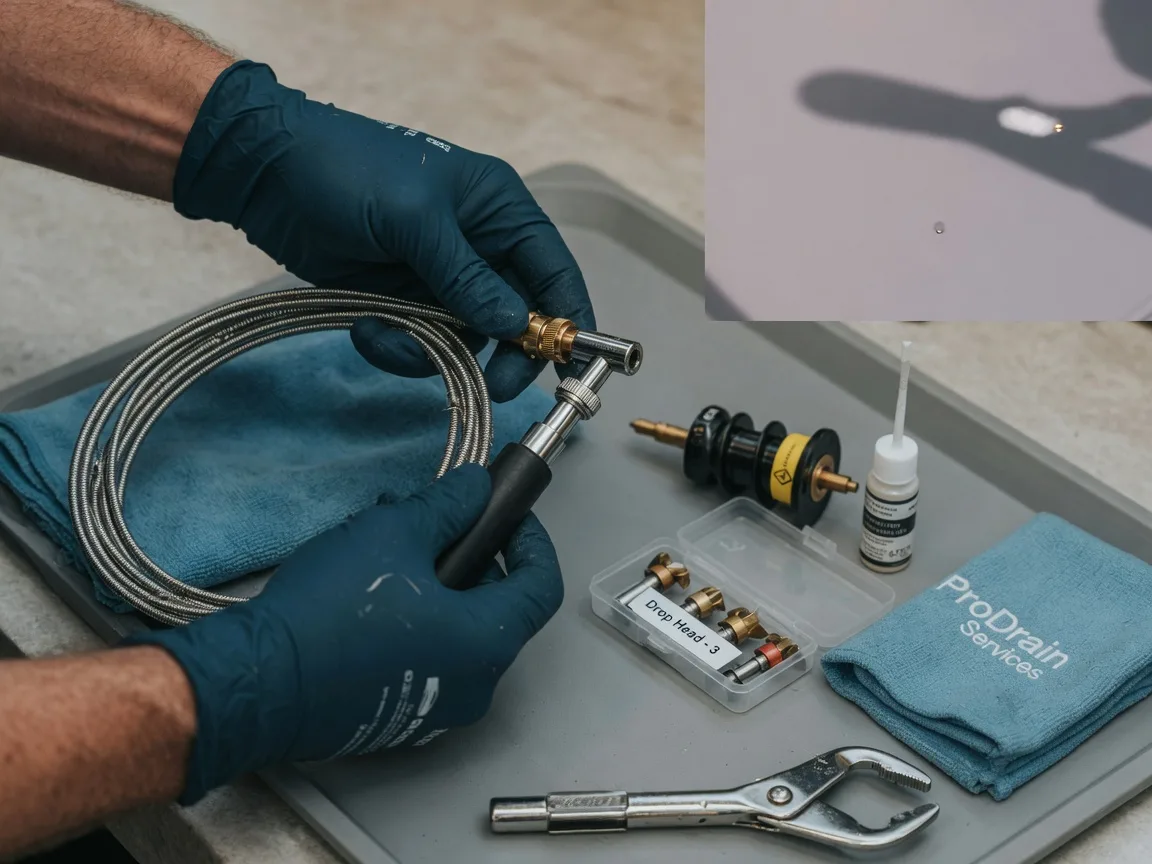 Why choose Drain Cleaning in Shaniko, OR